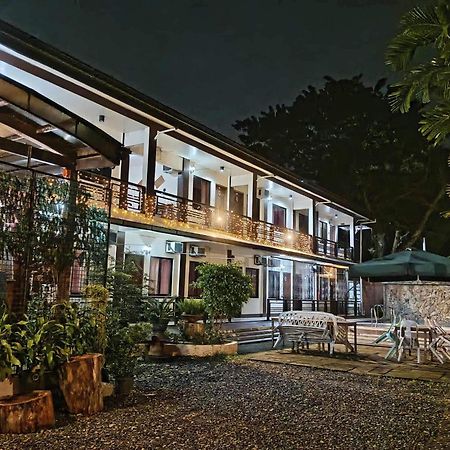 Diakopes Inn Пуэрто-Принцеса Экстерьер фото