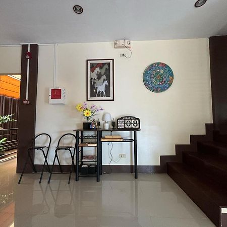 Diakopes Inn Пуэрто-Принцеса Экстерьер фото