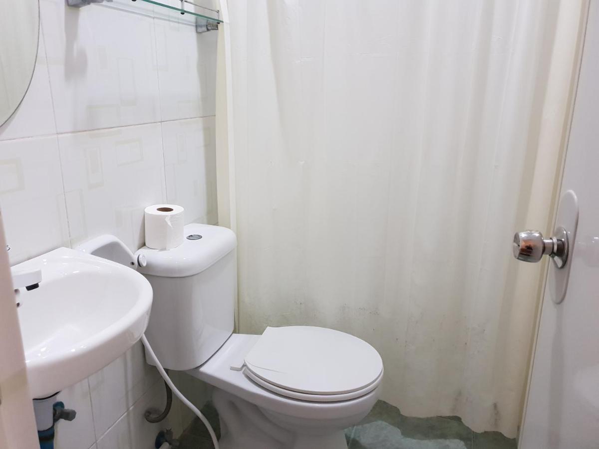 Diakopes Inn Пуэрто-Принцеса Экстерьер фото