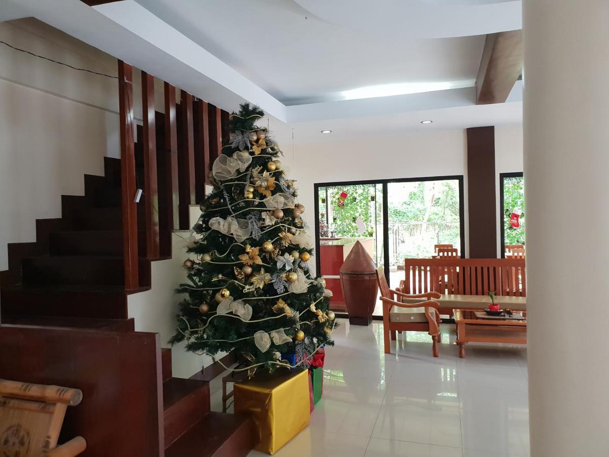 Diakopes Inn Пуэрто-Принцеса Экстерьер фото