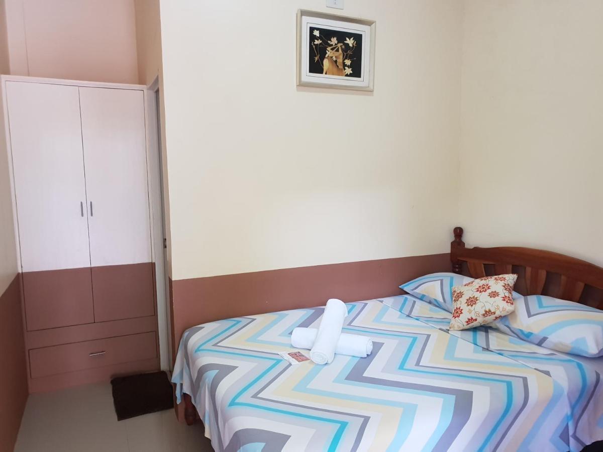 Diakopes Inn Пуэрто-Принцеса Экстерьер фото