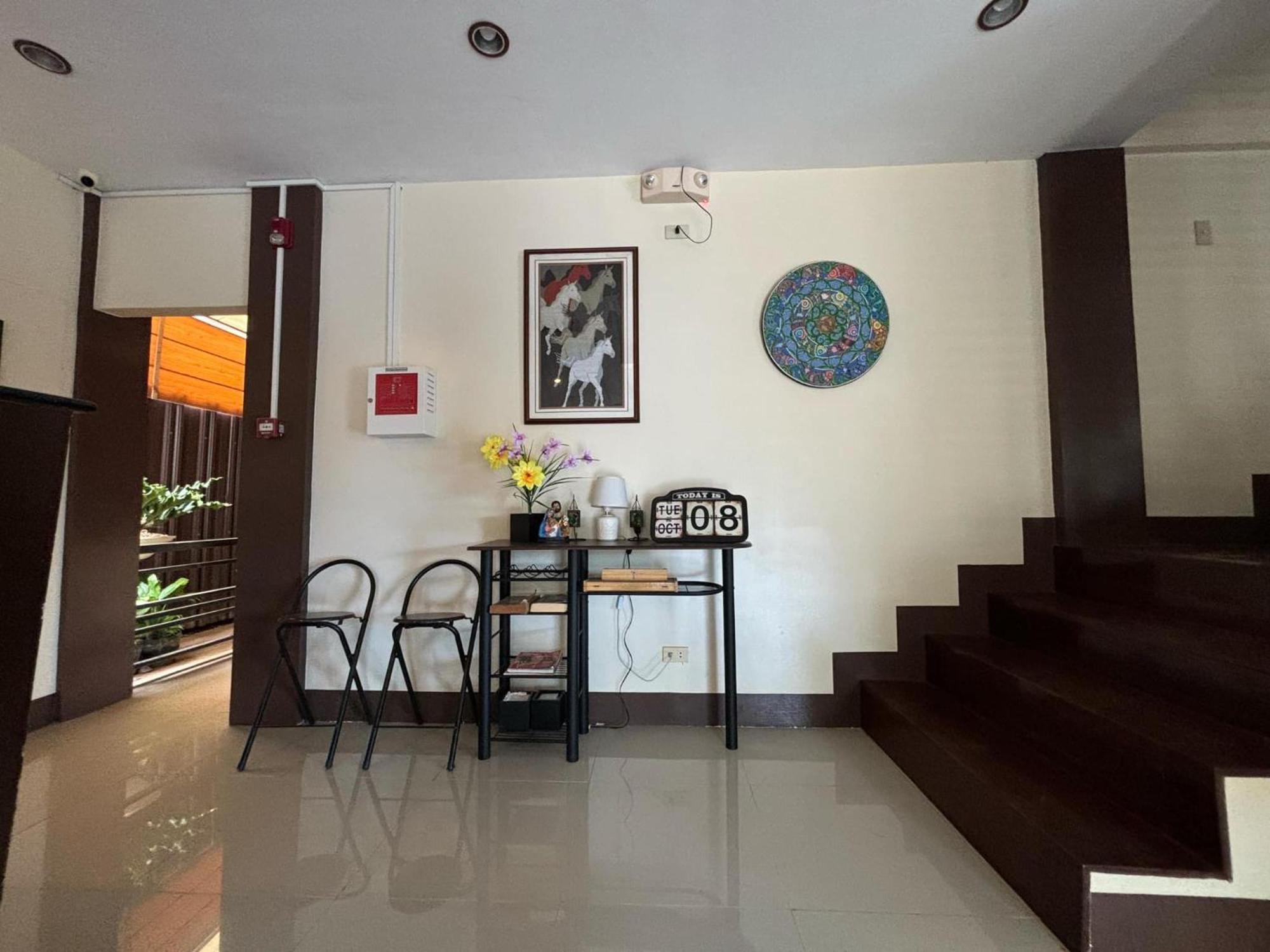 Diakopes Inn Пуэрто-Принцеса Экстерьер фото