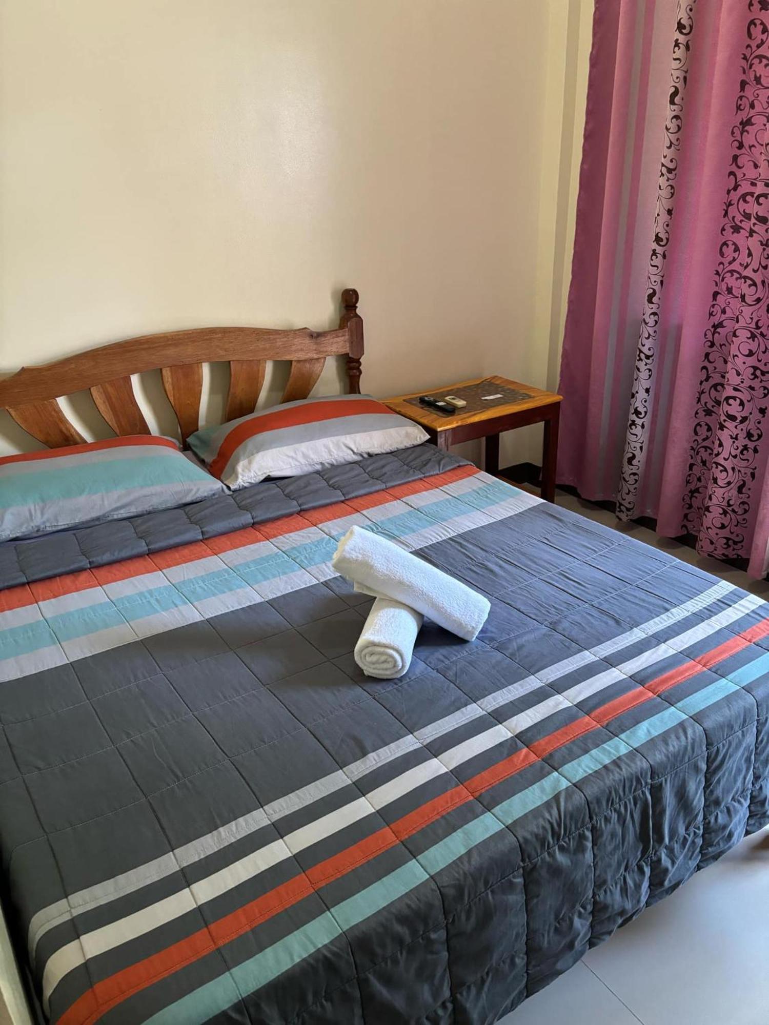 Diakopes Inn Пуэрто-Принцеса Экстерьер фото